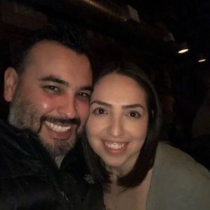 Meet your Posher, Steven